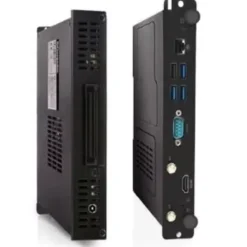 PC EMBEDDED OPS i3-10th 8GB SSD250GB FREE DOS 2Y