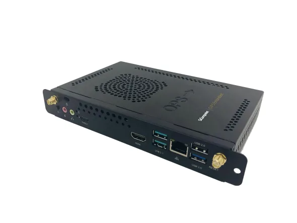 PC EMBEDDED OPS i5-10th 8GB SSD250GB WIN11PRO-EDU 2Y