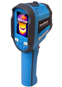 PeakTech® 5610B Termocamera ad infrarossi