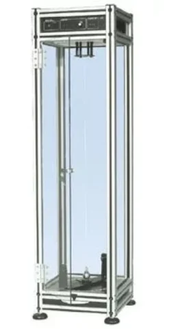 Pendolo di Foucault (230 V, 50/60 Hz)