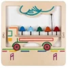 Pentacar
