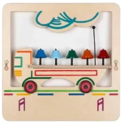 Pentacar