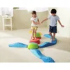 Percorso arcobaleno set completo