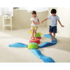 Percorso arcobaleno set completo
