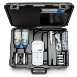 pHmetro portatile professionale per formaggi