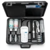 pHmetro portatile professionale per latte