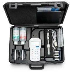 pHmetro portatile professionale per latte
