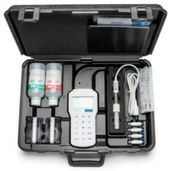 pHmetro portatile professionale per yogurt