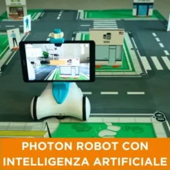 Photon | Kit didattico Alla scoperta dell'AI - USATO