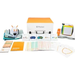 Photon | Kit didattico Sviluppo Socio-Emotivo (SEL)