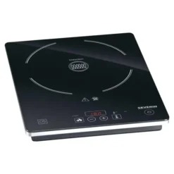 Piastra a induzione 2000 W