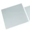 Piastra in plexiglas