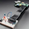 Pi cobbler breakout kit per Raspberry Pi