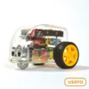 Pi2Go (USATO)