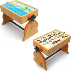 Pinguin - Monitor interattivo per STEM - Primaria