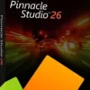 PINNACLE STUDIO 26 STANDARD MULTILINGUA