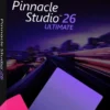 PINNACLE STUDIO 26 ULTIMATE MULTILINGUA