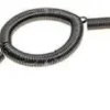 Pinza a molla con tiranti per burette