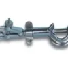 PINZA CON MORSETTO GIREVOLE MODELLO UNIVERSALE