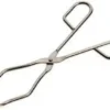 Pinza in Acciaio Inox per crogioli 500 mm