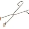 Pinza in Acciaio per matracci e palloni 250 mm