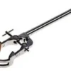 Pinza in Lega con morsetto a branche tonde Apertura da 0-80 mm