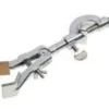 Pinza in Lega con morsetto branche a squadra Apertura da 20-50 mm