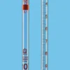 Pipetta in vetro graduata 25-1/10 ml Classe B