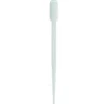 Pipette PE, per uso generale 5,5 ml - 500 pz