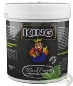 Pittura magnetica nera - 1 Kg