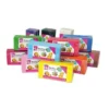 PLASTILINA - PANETTO GR.500- BIANCO