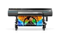 Plotter stampa e taglio SG3-540 con kit inchiostri inclusi
