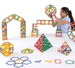 Polydron Frameworks - MULTIPACK