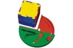 POLYDRON - GONIOMETRO TRIDIMENSIONALE