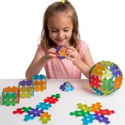 Polydron HashMag - Set per la classe