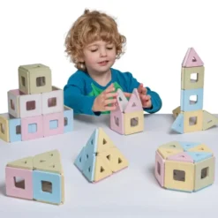 Polydron KinderMag - Set per la classe