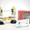 POLYDRON PONTI - SET BASE (134 PEZZI)