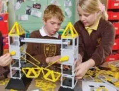 POLYDRON PONTI - SET PER LA CLASSE