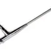 Pompa da vuoto con attacco 3/4" portagomma Laterale Ø 12 mm