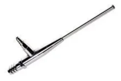 Pompa da vuoto con attacco sup. 1/2" portagomma Laterale Ø 12 mm
