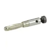 Portasagola (strisce vibranti) con perno a spina - String holder