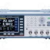 Precision LCR Meter 20kHz