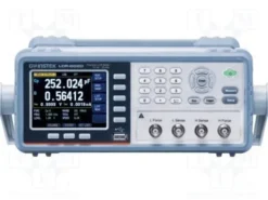 Precision LCR Meter 20kHz