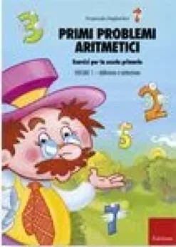 Primi problemi aritmetici - 2
