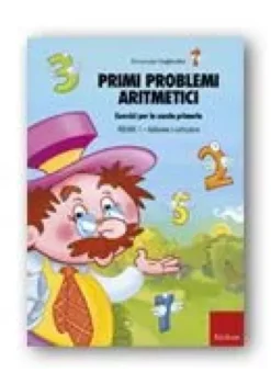 Primi problemi aritmetici - 1