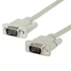 Prolunga monitor VGA M/M 5 m