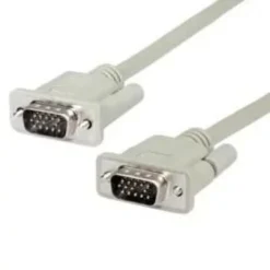 Prolunga monitor VGA M/M 5 m