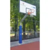 Protezione per impianto basket a traliccio articoli B650-B650/1 (paio)