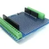 PROTO SCREW SHIELD