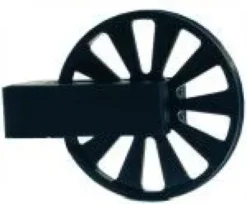 Puleggia